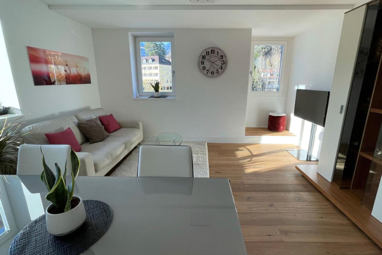 Apartments Griesser - Included Brixencard And Parking Garage In House Bressanone Exterior foto