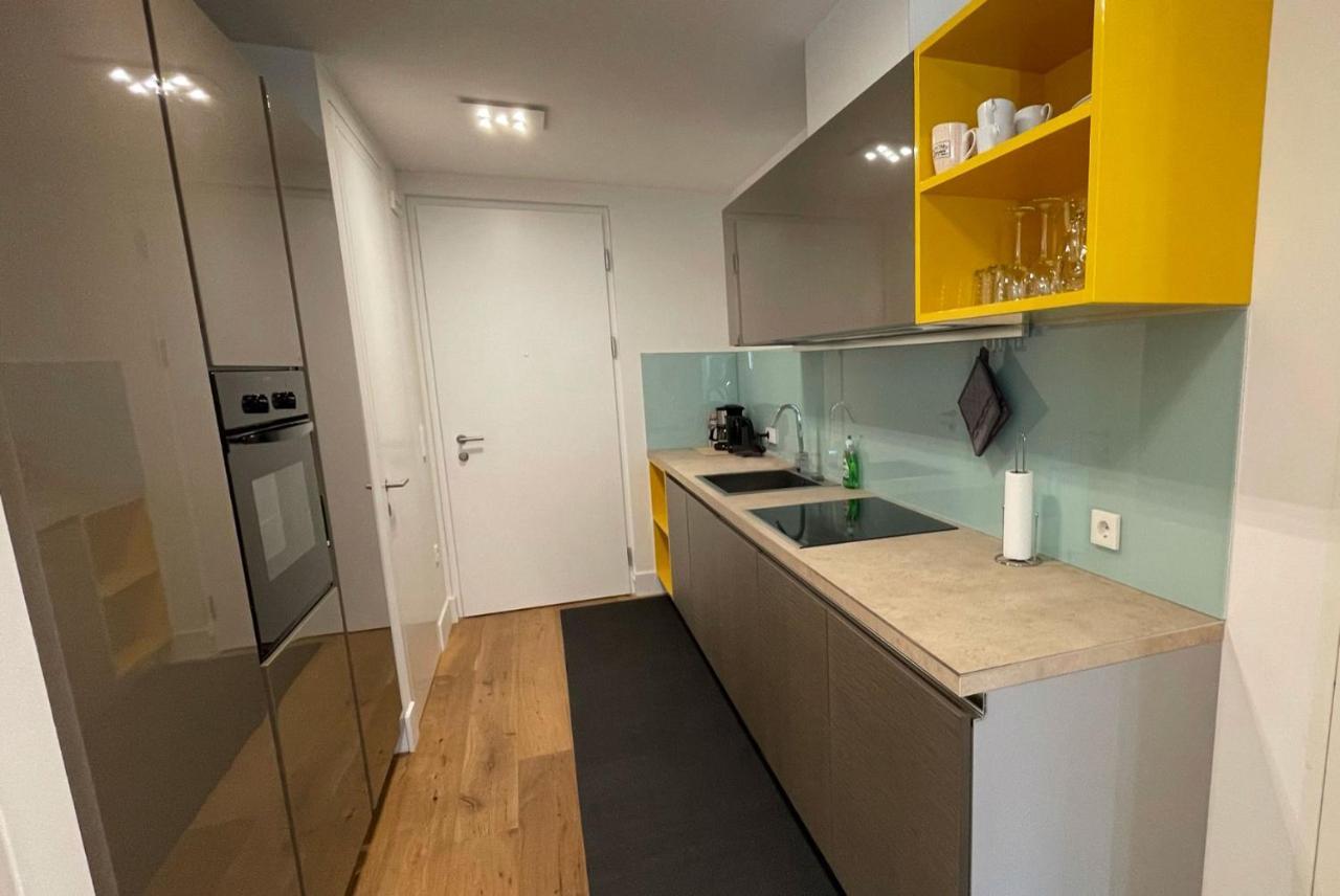 Apartments Griesser - Included Brixencard And Parking Garage In House Bressanone Exterior foto