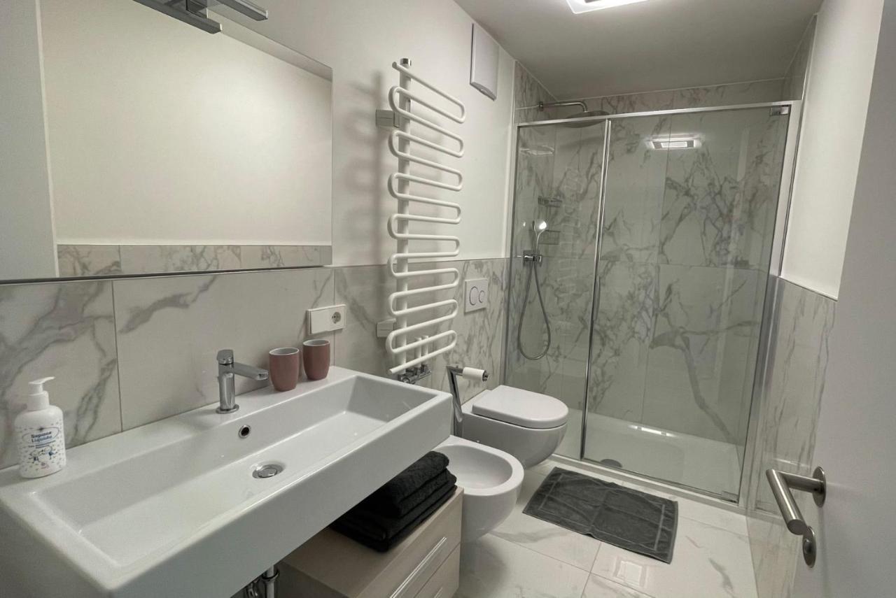 Apartments Griesser - Included Brixencard And Parking Garage In House Bressanone Exterior foto