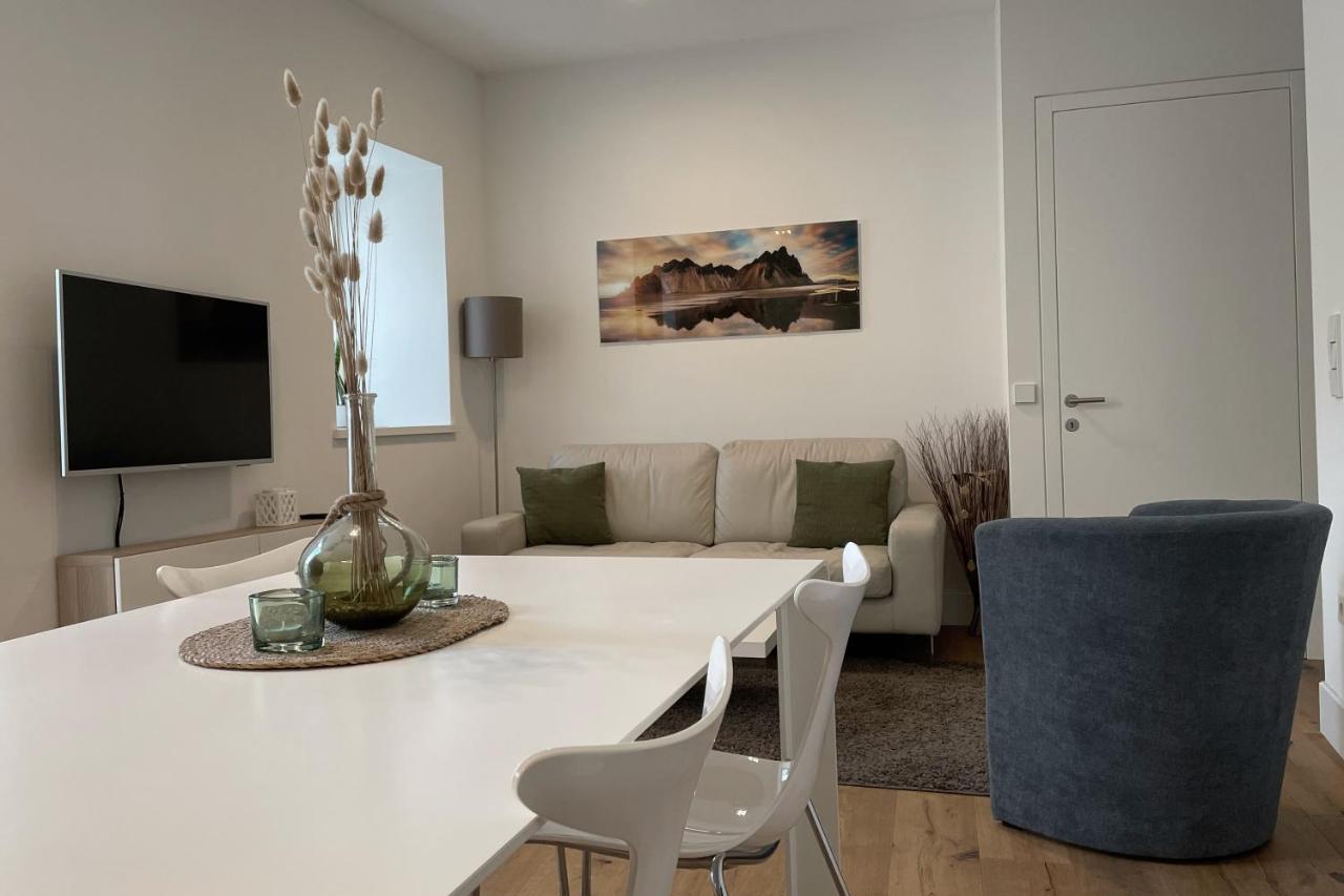 Apartments Griesser - Included Brixencard And Parking Garage In House Bressanone Exterior foto