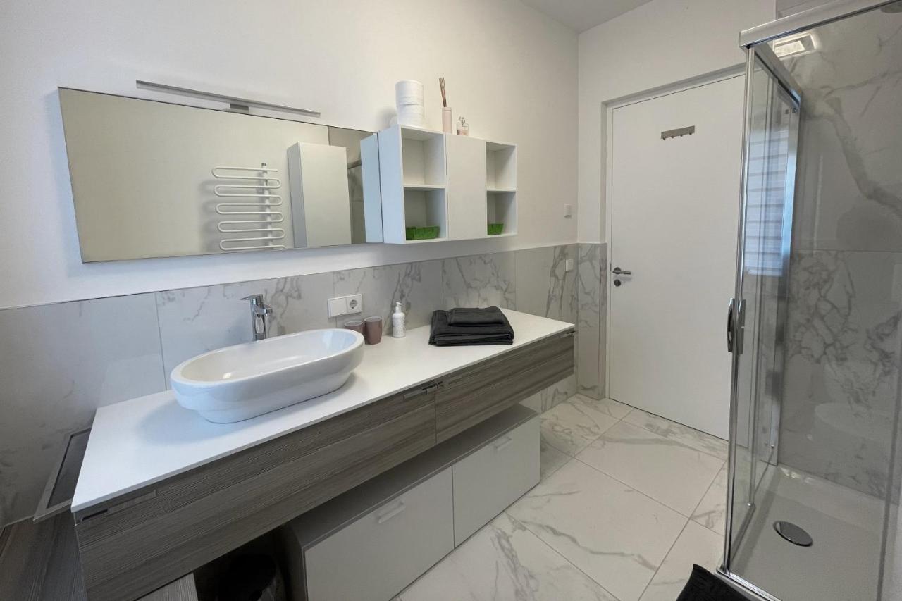 Apartments Griesser - Included Brixencard And Parking Garage In House Bressanone Exterior foto