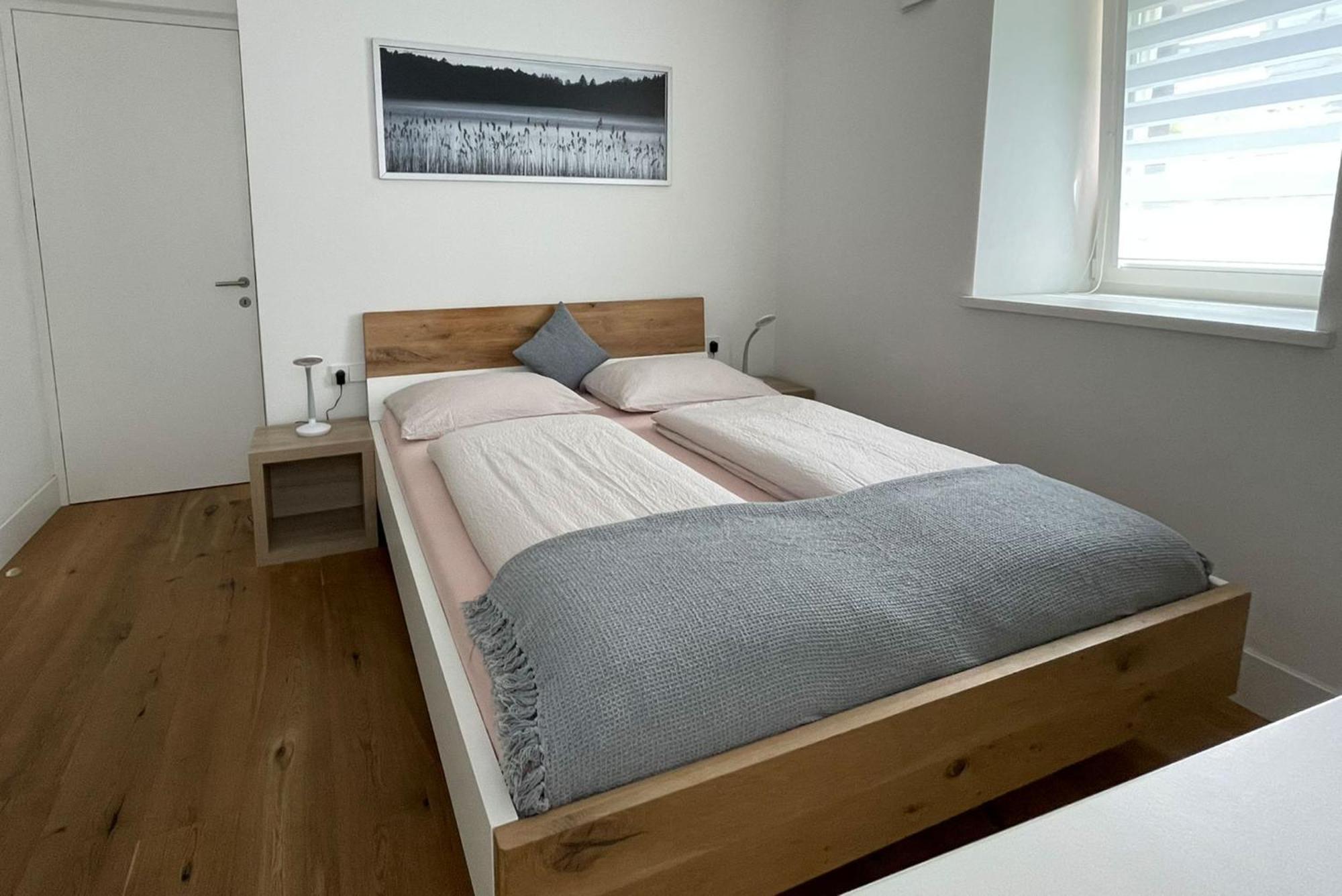 Apartments Griesser - Included Brixencard And Parking Garage In House Bressanone Exterior foto
